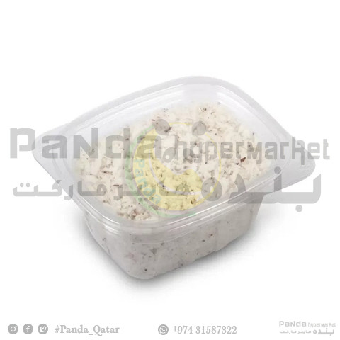 Grained Coconut 1Pcs 170Gm Above