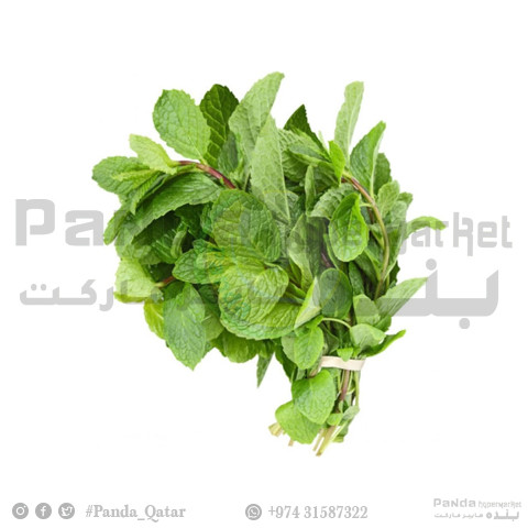 Mint Leaves Doha 250Gm