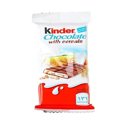Kinder Country Chocolate 23.5 g