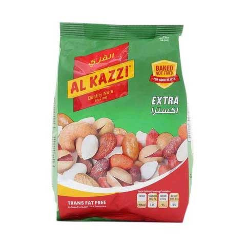 Al Kazzi Mixed Nuts 300g