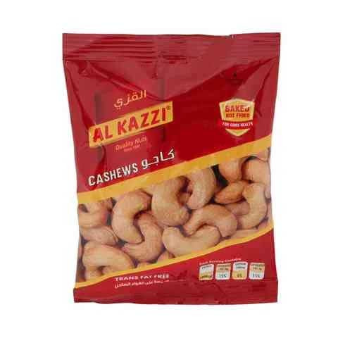 Al Kazzi Cashews 40g