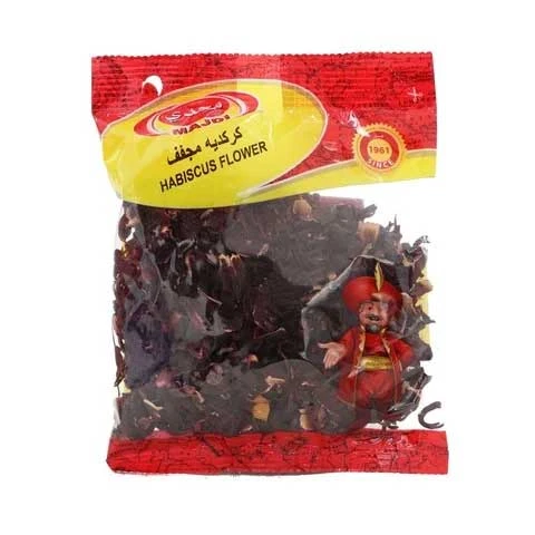 Majdi Hibiscus Flower 50g