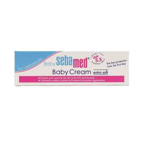 Sebamed Baby Cream 50ml