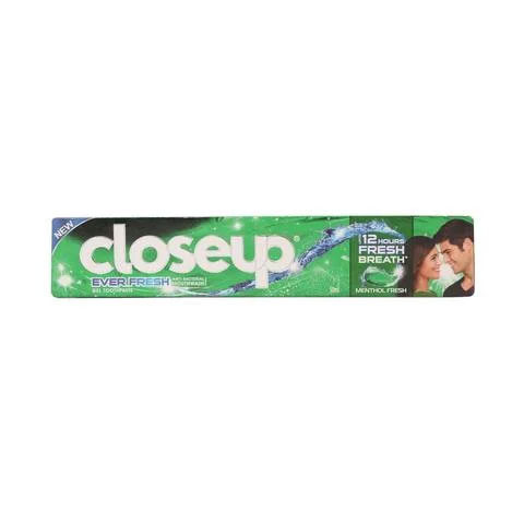 Closeup Ever Fresh Gel Toothpaste 50ml