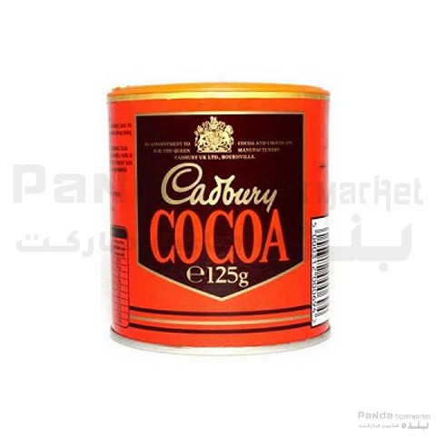 Cadbury Cocoa Powder 125gm