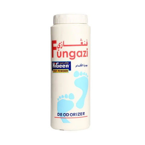 HiGeen Foot Powder 75g