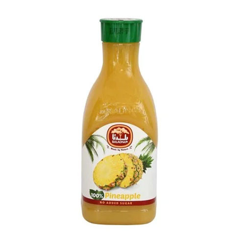 Baladna Pineapple Juice 1.5L