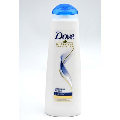 Dove Shampoo Intensive Repair 400Ml