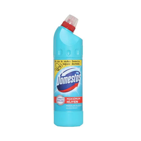 Domestos Bleach Strong 750ml