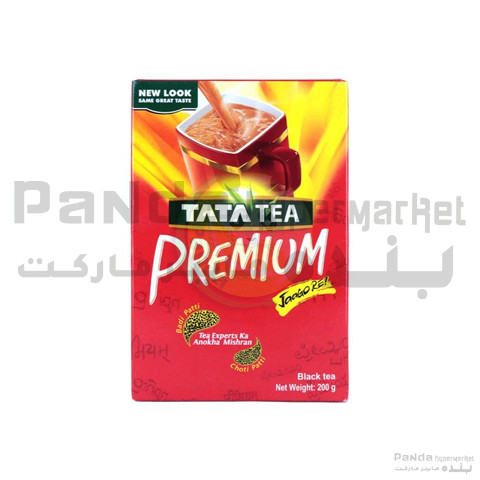 Tata Tea 200gm