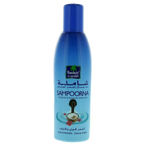 Parachute Sampoorna For Strong Thick Hair Oil 300ml