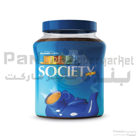 Society Leaf Tea 450g