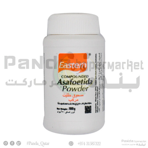Eastern Asafoetida Powder 100g