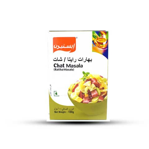 Eastern Chat Masala 100g