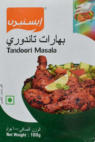 Eastern Tandoori Masala 100g