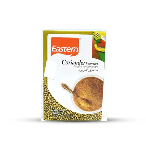 Eastern Coriander Powder 200g