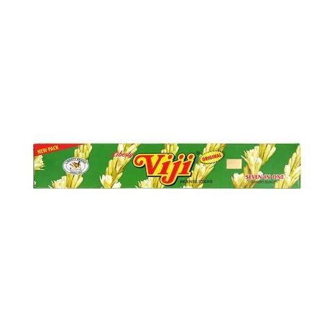 Viji Seven In One Incense Sticks 28Pcs