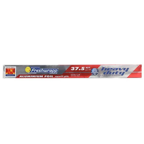 Hindalco Freshwrapp Aluminium Foil 37.5sq.Ft
