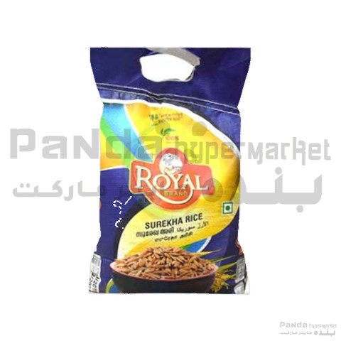 Royal Surekha Rice 5kg