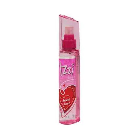 Izzi Body Mist Sweet Love 100ml