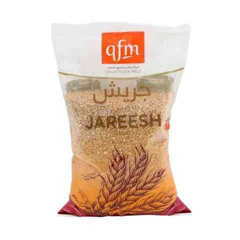 QFM Jareesh 1kg