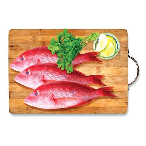 Red Snapper 1kg