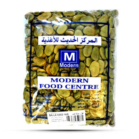 MFC Bajla Seed 1 kg