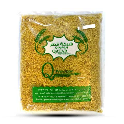 QPC Borgul White  1Kg