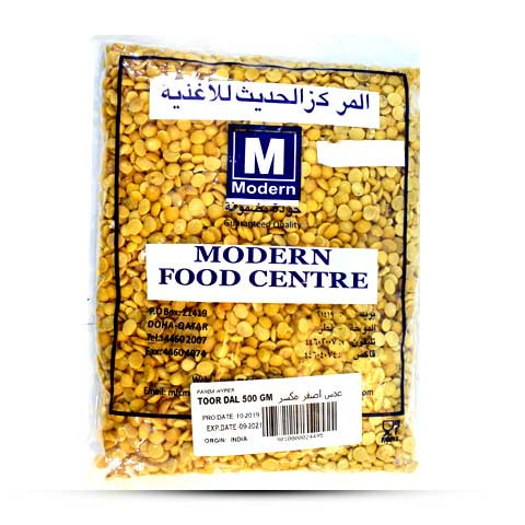 MFC ToorDal 500gm