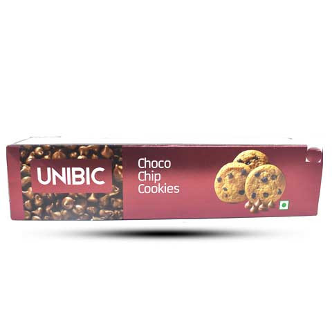 UNIBIC Chocolate Chip 150gm
