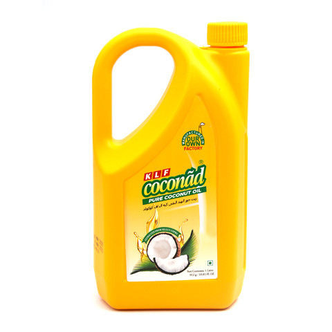 KLF Coconut Oil 1ltr