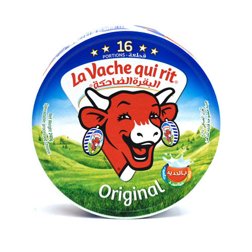Bel Cheese 16p VQR 240gm