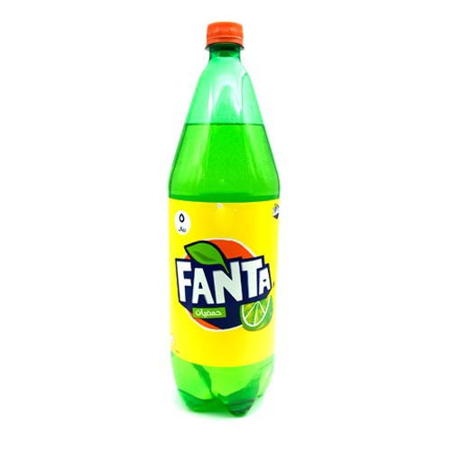 FANTA CITRUS PET 1.75 Ltr.
