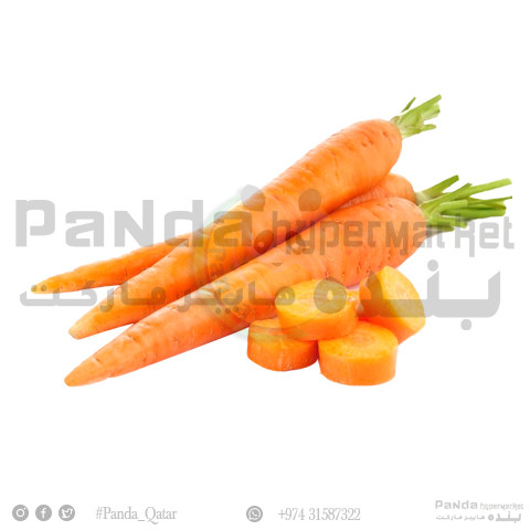 Carrot China  1Kg