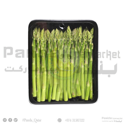 Baby Asparagus 100Gm Aprox