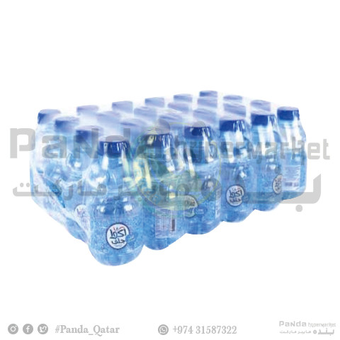 Aqua Gulf Drinking Water 200mlX24pcs