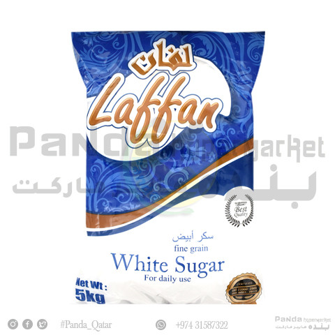 Laffan Sugar 5Kg