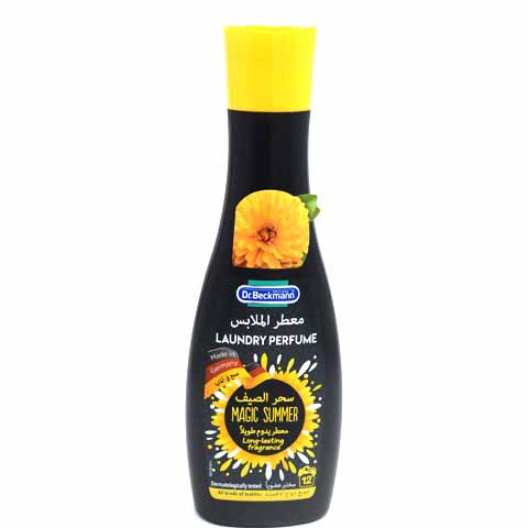 Dr Beckmanh Laundry Perfume Magic Summer 250ml
