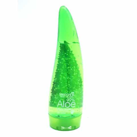 Aloe Vera Face Wash Smooth 150ml