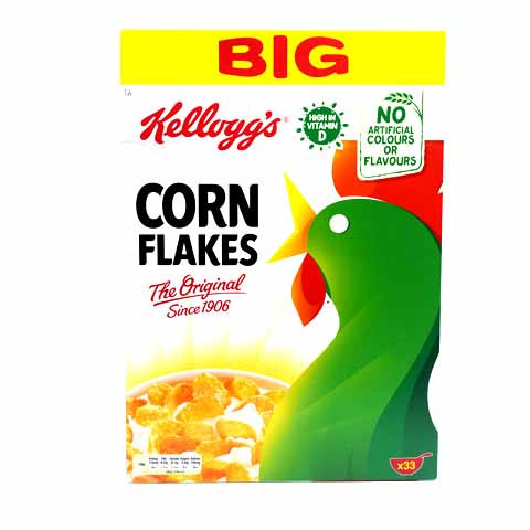 Kelloggs Corn Flakes 1kg