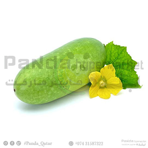 Ash Gourd India 1Kg