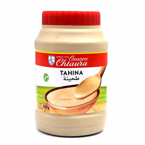 Chtaura Tahina Extra 900G