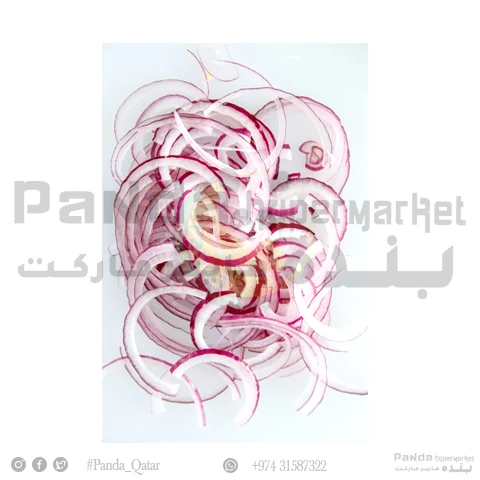 Onion Slice India -250g
