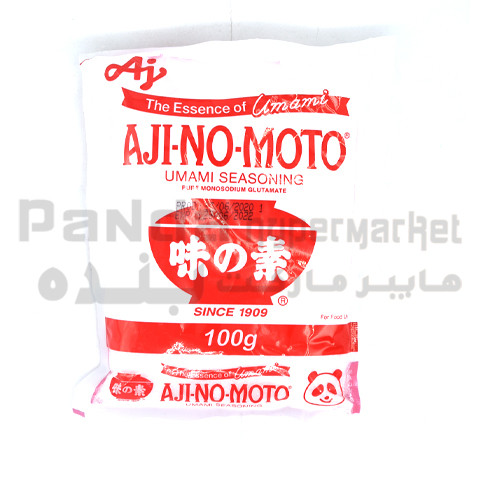 Ajinimoto Seasoning Mix-100gm