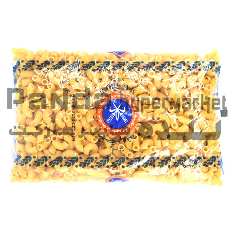 Kfmbc Macaroni No.24 500gm Pasta