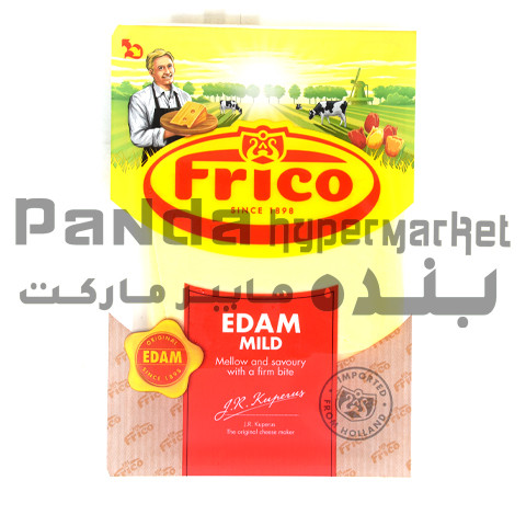 Frico Edam Slices 150g