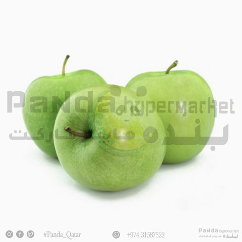 Apple Green China 1Kg