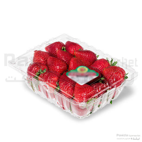 Strawberry Egypt  250G Approx 1Pcs