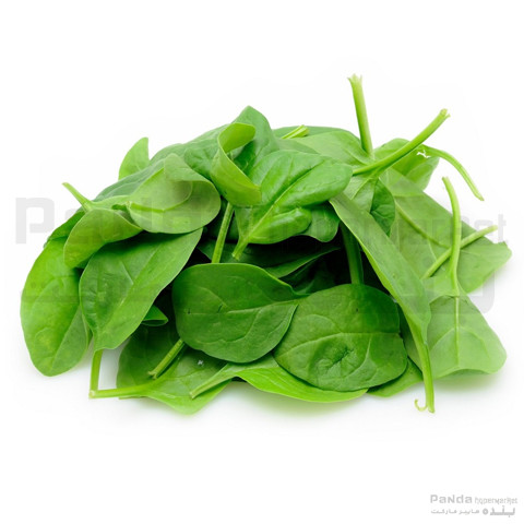 Baby Spinach Italy 125Gm(1Pkt.) Approx