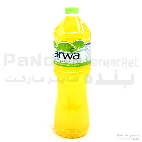 Arwa delight Citrus1.5L